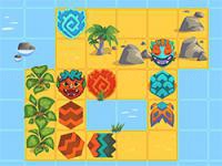 Jeu mobile Tailed monsters