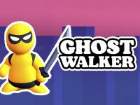 Jeu mobile Ghost walker