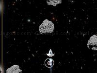 Jeu mobile Rocket racers