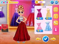 Jeu mobile Black friday shopping spree