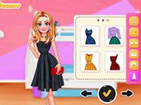 Jeu mobile Princess black friday collections