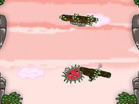 Jeu mobile Cactimelon: rise to the top