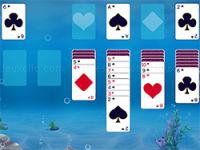 Under the sea solitaire