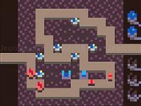 Jeu mobile Towers of survival