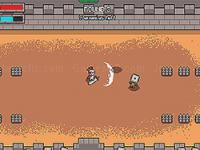 Jeu mobile Knight n' dice