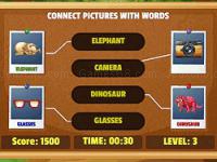 Kindergarten activity 2