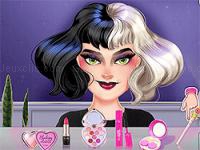 Jeu mobile Hype girl vs drama queen fashion challenge