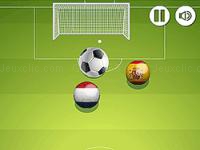 Jeu mobile Kick off
