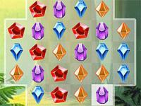 Jeu mobile Jewel genie