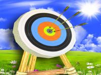 Jeu mobile Archer master