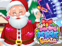 Doc darling santa surgery