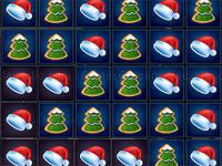 Jeu mobile Lof xmas blocks