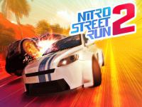 Jeu mobile Nitro street run 2