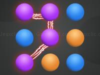 Jeu mobile Collect em all