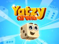 Jeu mobile Yatzy arena