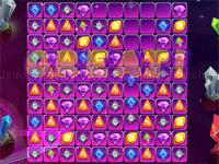 Jeu mobile Jewels blast