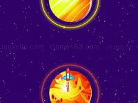 Jeu mobile Infinity explorer