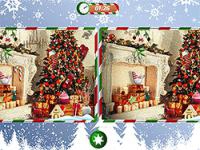 Holly jolly christmas