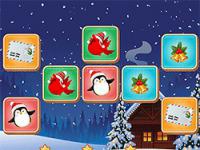 Jeu mobile Christmas dreamland