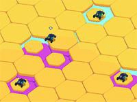 Buggy! battle royale