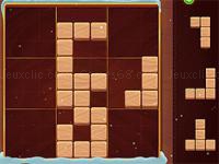 Jeu mobile Beaver's blocks