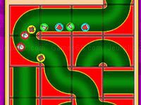 Jeu mobile Christmas pipes