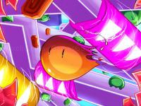 Jeu mobile Mini flips plus