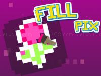Fill pix