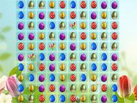 Jeu mobile Cheerful easter