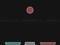 Jeu mobile Sorting two colors