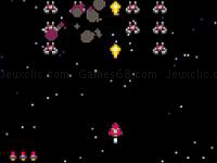 Jeu mobile Eye of yox