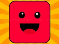 Jeu mobile Happy cubes