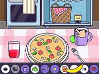 Jeu mobile Its story time