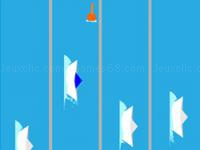 Jeu mobile Boats racers