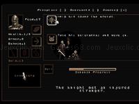 Jeu mobile Fire