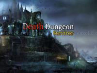 Jeu mobile Death dungeon - survivor