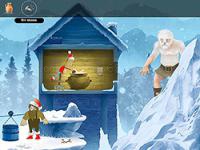 Duendes in new year 2