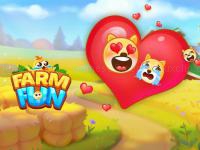 Jeu mobile Farm fun