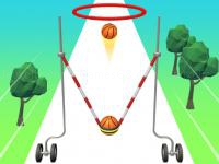 Jeu mobile Idle higher ball