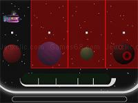 Jeu mobile The space bar salooneasy