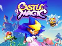 Jeu mobile Castle of magic