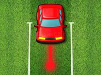 Jeu mobile Zen sort parking puzzle