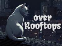 Jeu mobile Over rooftops