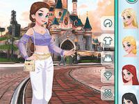 Teenzone princess mode