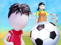 Jeu mobile Puper ball