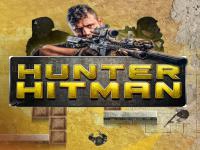 Jeu mobile Hunter hitman