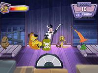 Bunnicula: crop control