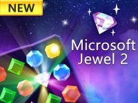 Jeu mobile Microsoft jewel 2