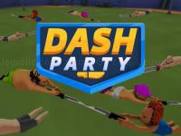 Jeu mobile Dash party