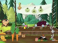 Jeu mobile Grow fast um garden